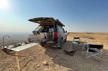 Edge of the World Riyadh(1-4PPL)