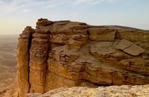 Edge of the World Riyadh(1-4PPL)