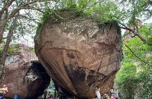 Phnom Kulen National Park Tour