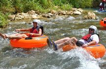 Nine Miles “Bob Marley’s Birthplace” and River Tubing from Montego Bay