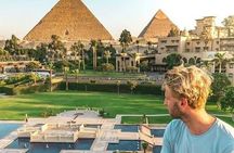 10 Day Egypt Archaeological, Historical, and Heritage Tour