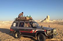 10 Day Egypt Archaeological, Historical, and Heritage Tour