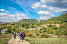 Castle Hiking Tour and Gourmet Adventures 