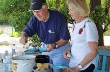 Mussel & Oyster Farm with Perast visitation Private Tour