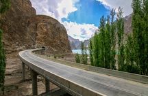 Explore Hunza Valley Pakistan 