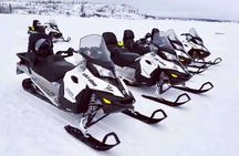 Snowmobile Tour