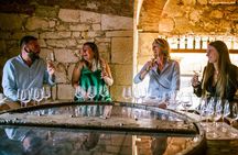 Wine and Food Experience in the Austrian Fort in Pastrengo