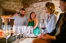 Wine and Food Experience in the Austrian Fort in Pastrengo
