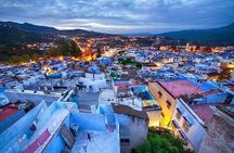Small Group Day Trip to Chefchaouen from Fez