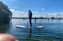 Stand Up Paddleboarding Taster Session