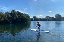 Stand Up Paddleboarding Taster Session