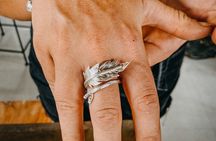 Ubud Bali Silver Jewelry Class