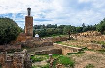 Full-Day Casablanca and Rabat Private Guided Tour