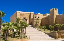 Full-Day Casablanca and Rabat Private Guided Tour