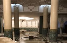 Full-Day Private Tour of Casablanca and Rabat with Entry Tickets