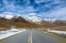 Explore Hunza Valley Pakistan 