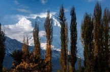 Explore Hunza Valley Pakistan 