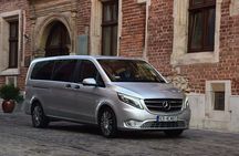 Wieliczka Salt Mine with Private Chauffeur and Licensed Guide