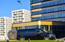 Wieliczka Salt Mine with Private Chauffeur and Licensed Guide