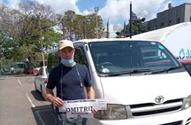Colombo City Tour 