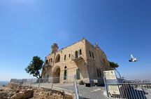 Explore Palestine: 4-Day Private Tour from Jerusalem