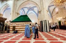 Explore Palestine: 4-Day Private Tour from Jerusalem