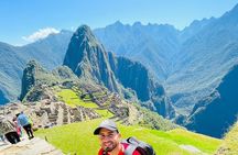 Machu Picchu 2 day 1 night