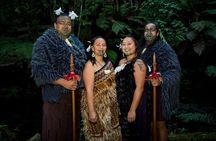Mitai Maori Village Cultural Experience in Rotorua