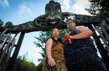 Mitai Maori Village Cultural Experience in Rotorua