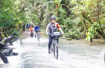 2-Day Nam Cat Tien Biking and Trekking Tour