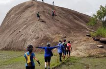 2-Day Nam Cat Tien Biking and Trekking Tour