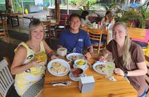Real City Tour San Salvador : Historic Downtown & Boqueron Park