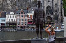 Dinant Discovery Path to Adventure
