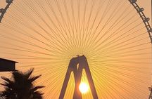 6-Hours Dubai City Tour with Guide and Pick Up