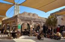 6-Hours Dubai City Tour with Guide and Pick Up