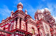 Colombo City Tour 