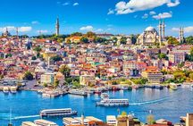 Private Guided Best of Istanbul Tour 1,2 or 3 Days