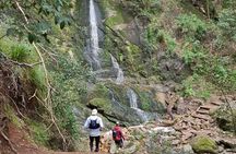 4 Day Table Mountain 13 Peaks Challenge