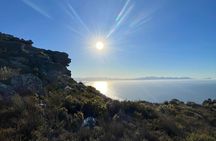 4 Day Table Mountain 13 Peaks Challenge