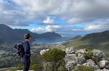 4 Day Table Mountain 13 Peaks Challenge