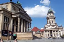 Daily First Rickshaw 3,5 Hrs PP 90 € Shared Guide Private Driver