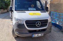 Cappadocia Green Tour