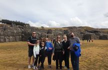 5Days and 4Nights Cusco and Machu Picchu Tour
