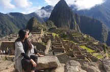 5Days and 4Nights Cusco and Machu Picchu Tour