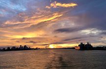 Steamboat Natchez Evening Jazz Cruise with Dinner Option