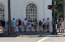Revolutionary Charleston Walks - Ghost Tour
