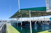New Orleans Steamboat Natchez Jazz Cruise