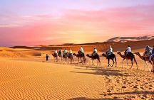  3D/2N Private Desert tour from Marrakech to Marrakech 