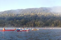 Fall Colors Kayak by Chattanooga Guided Adventures