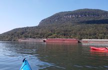 Fall Colors Kayak by Chattanooga Guided Adventures
